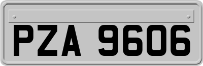 PZA9606