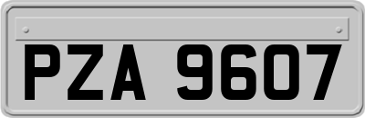 PZA9607