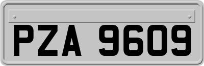 PZA9609