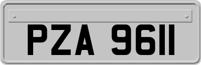 PZA9611