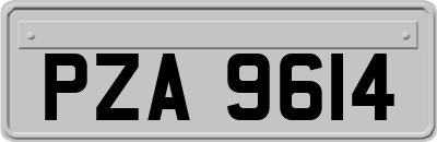 PZA9614