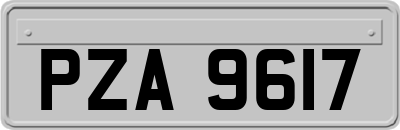 PZA9617