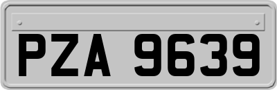 PZA9639