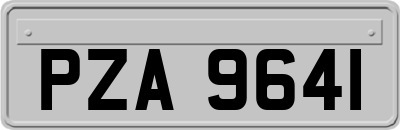 PZA9641