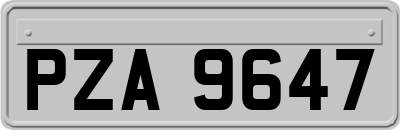 PZA9647