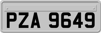 PZA9649