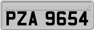 PZA9654