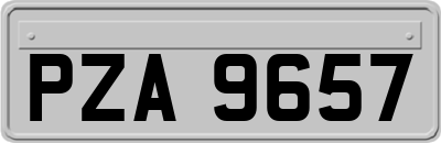 PZA9657