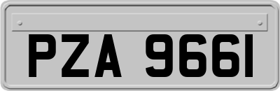 PZA9661