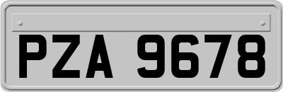 PZA9678