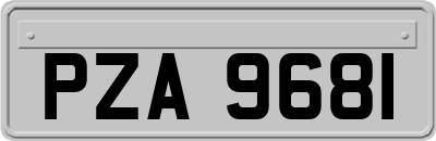 PZA9681