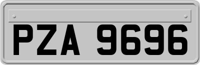 PZA9696