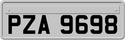 PZA9698