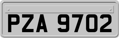 PZA9702