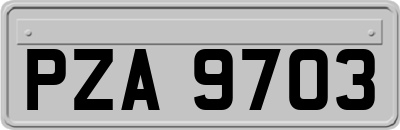 PZA9703
