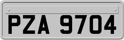 PZA9704