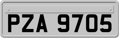 PZA9705