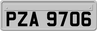 PZA9706