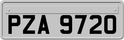 PZA9720