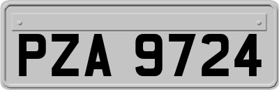 PZA9724