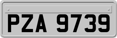 PZA9739