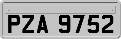 PZA9752