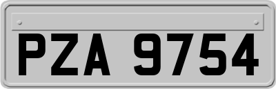 PZA9754