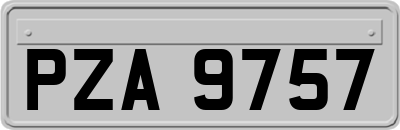 PZA9757