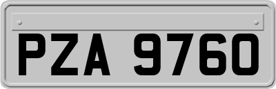 PZA9760