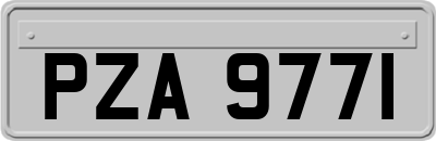 PZA9771