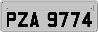 PZA9774