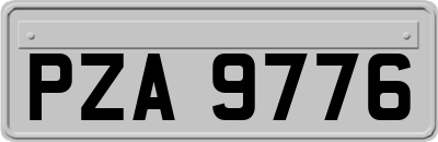 PZA9776