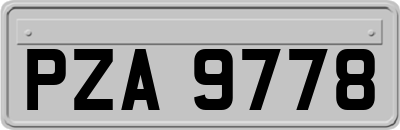 PZA9778