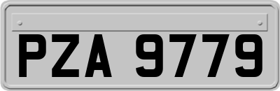 PZA9779