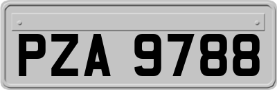 PZA9788