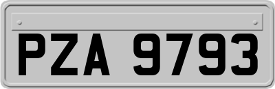 PZA9793