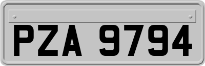 PZA9794