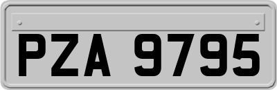 PZA9795