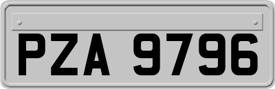 PZA9796