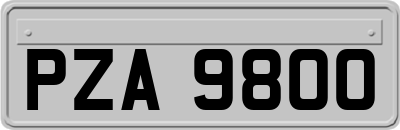 PZA9800