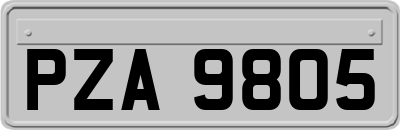 PZA9805