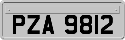 PZA9812