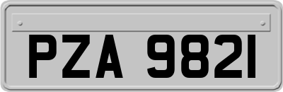 PZA9821