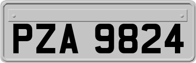 PZA9824