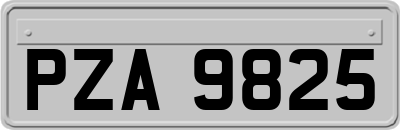 PZA9825