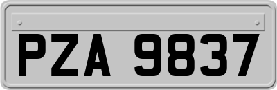 PZA9837