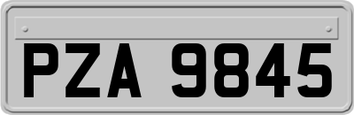 PZA9845
