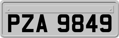 PZA9849
