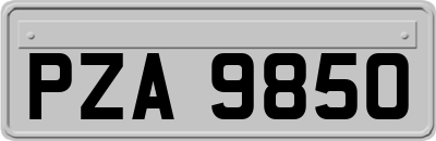 PZA9850