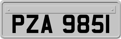 PZA9851